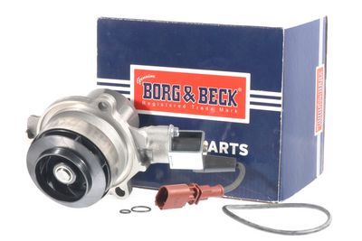водна помпа, охлаждане на двигателя BORG & BECK BWP2352V