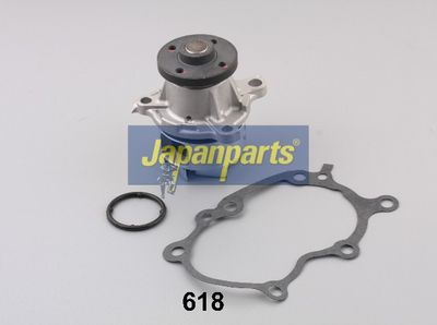 JAPANPARTS Vandens siurblys, variklio aušinimas