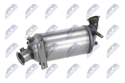 FILTRU FUNINGINE/PARTICULE SIST.DE ESAPAMENT NTY DPFVW005 26