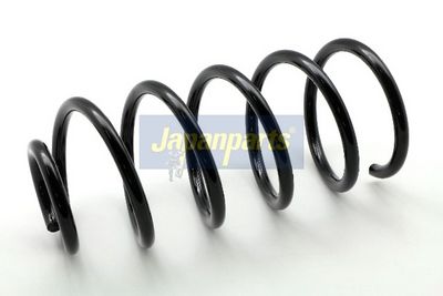 пружина за ходовата част JAPANPARTS ZC6538G