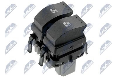 Schalter, Fensterheber