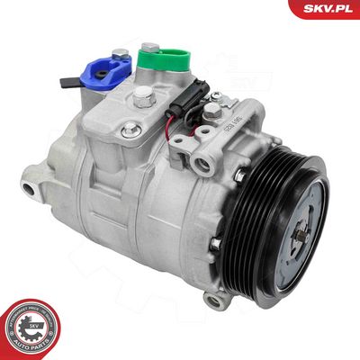 COMPRESOR CLIMATIZARE ESEN SKV 84SKV054 1