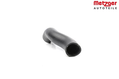 LADELUFTSCHLAUCH METZGER AUTOTEILE 2400949 25