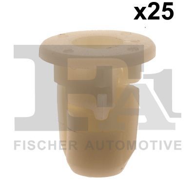Clip, listwa ochronna FA1 11-60036.25