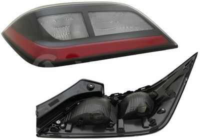 задни светлини ALKAR 2201047