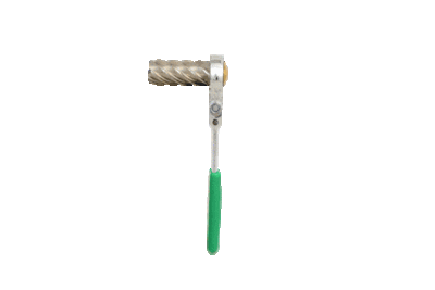 REIBAHLE ABS-SENSORAUFNAHME KS TOOLS 4500340 5