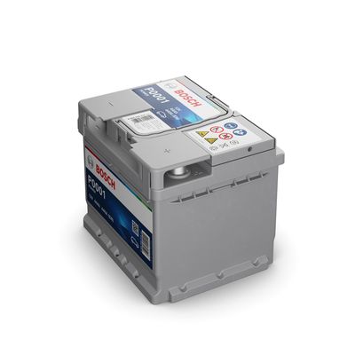 BATERIE DE PORNIRE BOSCH 0092P00010 8