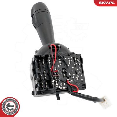 Ovládací páčka, přepínač ESEN SKV 38SKV543