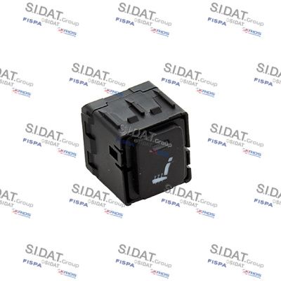 Выключатель, обогрев сидения SIDAT 640411
