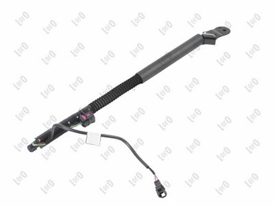 ELEKTROMOTOR HECKKLAPPE ABAKUS 10102222 1