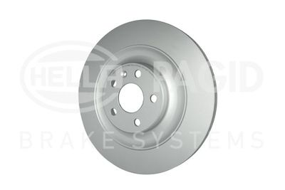 DISC FRANA HELLA 8DD355132071 1