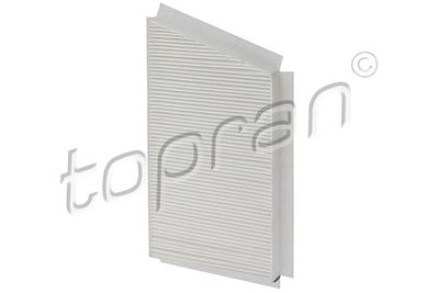 TOPRAN Filter, Innenraumluft (400 205)