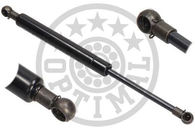 Газовая пружина, крышка багажник OPTIMAL AG-40026 для SAAB 9-3