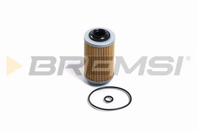 FILTRU ULEI BREMSI FL2630