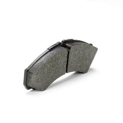 BREMSBELAGSATZ SCHEIBENBREMSE DELPHI LP1616 15