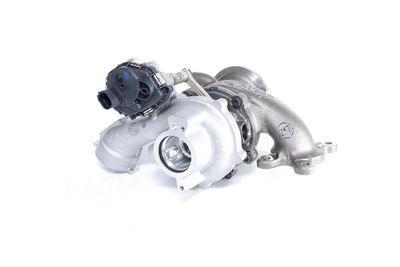 LADER AUFLADUNG BTS Turbo T917609 13