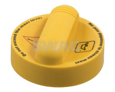 SWAG 60 92 2121 Крышка масло заливной горловины  для RENAULT AVANTIME (Рено Авантиме)