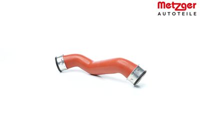 LADELUFTSCHLAUCH METZGER AUTOTEILE 2400220 23