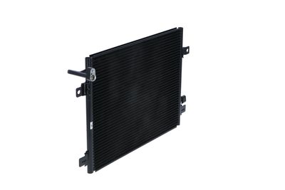 CONDENSATOR CLIMATIZARE NRF 350430 39