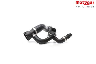 KüHLERSCHLAUCH METZGER AUTOTEILE 2420308 14