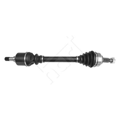 полуоска HART 488 695
