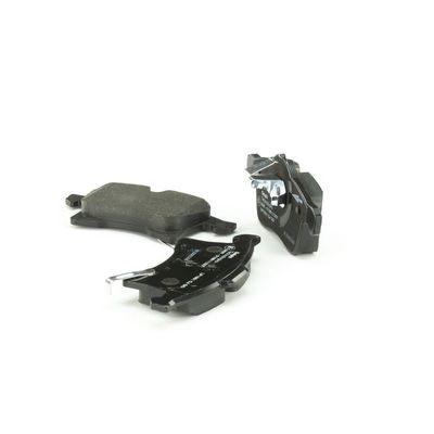 BREMSBELAGSATZ SCHEIBENBREMSE DELPHI LP1861 10