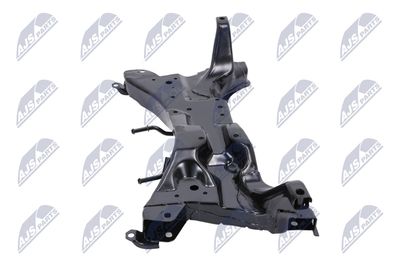 RAMA SUSTINERE/SUPORT AGREGATE NTY ZRZMS003 11