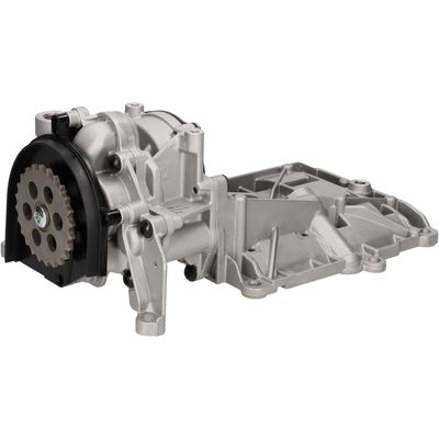 POMPA ULEI PIERBURG 724808300 2