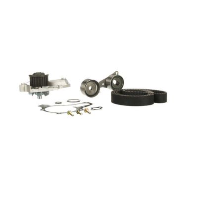 WASSERPUMPE + ZAHNRIEMENSATZ GATES KP15202XS 24