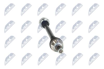 PLANETARA NTY NPWVW190 15