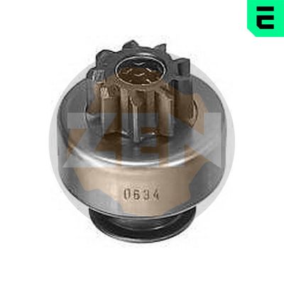 CUPLAJ UNISENS DEMAROR