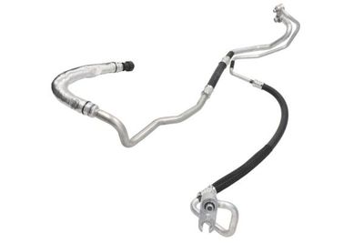 CONDUCTA INALTA PRESIUNE AER CONDITIONAT