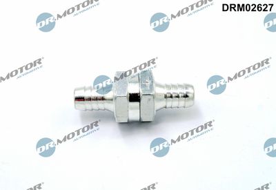 Dr.Motor Automotive Ventil, Kraftstoffpumpe