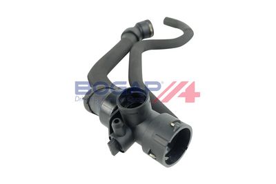 FURTUN RADIATOR BOGAP A4228100 2