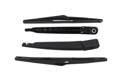 Valytuvo svirtis, priekinio stiklo apliejiklis