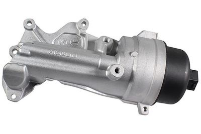 корпус, маслен филтър METZGER AUTOTEILE 2370152