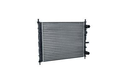 RADIATOR RACIRE MOTOR NRF 58191 43