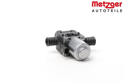 KüHLMITTELREGELVENTIL METZGER AUTOTEILE 0899351 9