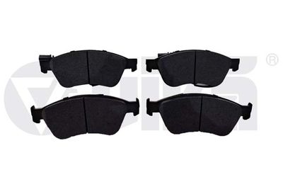 SET PLACUTE FRANA FRANA DISC