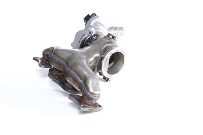 LADER AUFLADUNG BTS Turbo T918792 15
