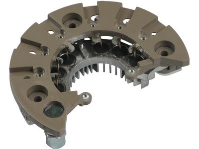Vorschau Gleichrichter, Generator Ansicht 2