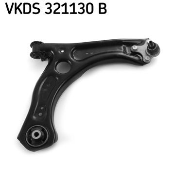 Control/Trailing Arm, wheel suspension VKDS 321130 B
