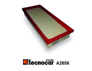 Воздушный фильтр TECNOCAR A2656 для MERCEDES-BENZ GLE