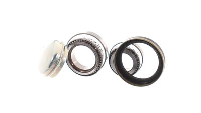 RADLAGERSATZ SKF VKBA3429 18