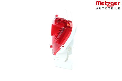 NEBELSCHLUSSLEUCHTE METZGER AUTOTEILE 2080246 11