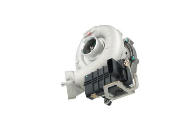 LADER AUFLADUNG NRF 90010227 11