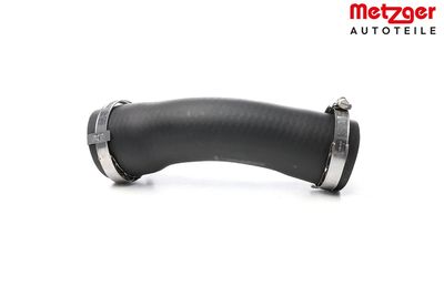 LADELUFTSCHLAUCH METZGER AUTOTEILE 2400083 21