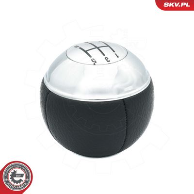 Hlavice řadicí páky ESEN SKV 63SKV073