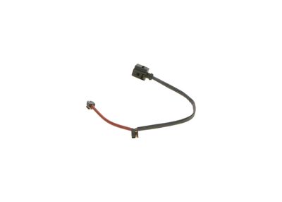 WARNKONTAKT BREMSBELAGVERSCHLEIß BOSCH 1987474572 14