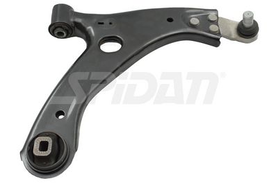 LENKER RADAUFHäNGUNG